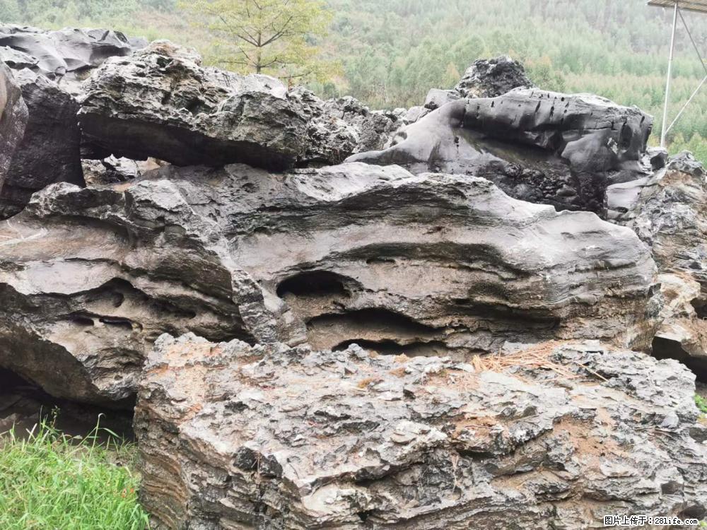 风景石、假山石大量有货,有需要的欢迎联系 - 新手上路 - 乐山生活社区 - 乐山28生活网 ls.28life.com