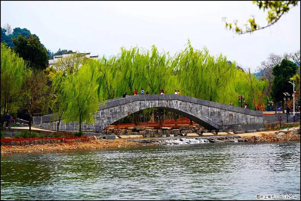 【春天,广西桂林灌阳县向您发出邀请!】江口老街又逢春 - 游山玩水 - 乐山生活社区 - 乐山28生活网 ls.28life.com