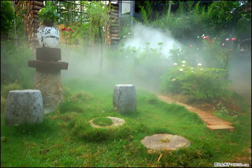 【春天,广西桂林灌阳县向您发出邀请!】如梦似幻莲溪庐 - 游山玩水 - 乐山生活社区 - 乐山28生活网 ls.28life.com