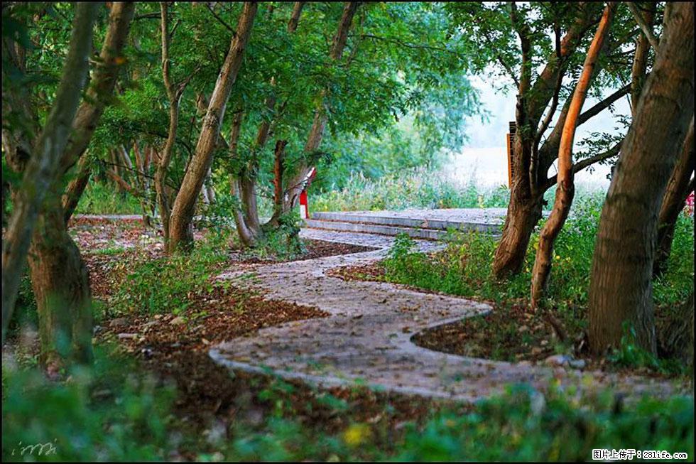 【春天,广西桂林灌阳县向您发出邀请!】熊家寨湿地公园 - 游山玩水 - 乐山生活社区 - 乐山28生活网 ls.28life.com