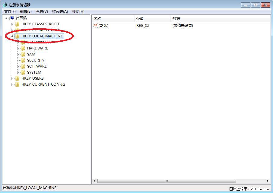 Photoshop不能直接拖拽打开图片的解决办法 - 生活百科 - 乐山生活社区 - 乐山28生活网 ls.28life.com