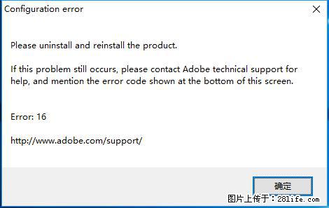 Photoshop不能直接拖拽打开图片的解决办法 - 生活百科 - 乐山生活社区 - 乐山28生活网 ls.28life.com