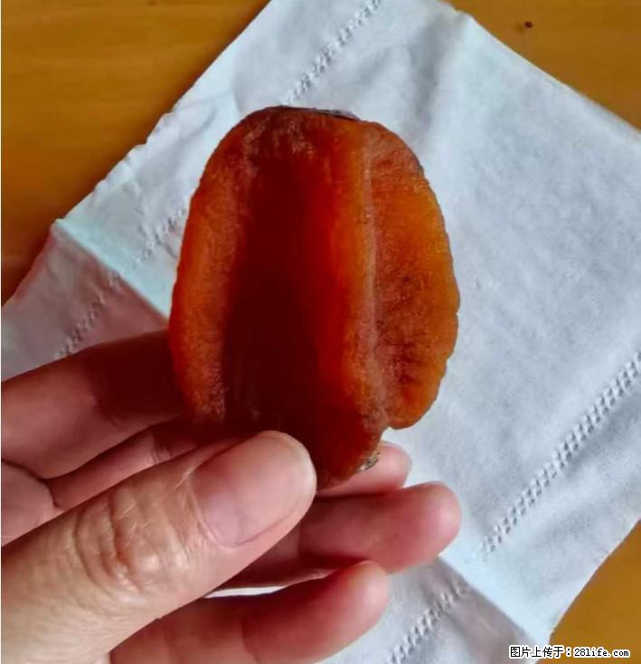 广西桂林平乐桥亭【柿饼之乡】2025年纯手工制作、无任何添加剂的第一批柿饼准备上市了，欢迎联系订购！ - 美食天地 - 乐山生活社区 - 乐山28生活网 ls.28life.com