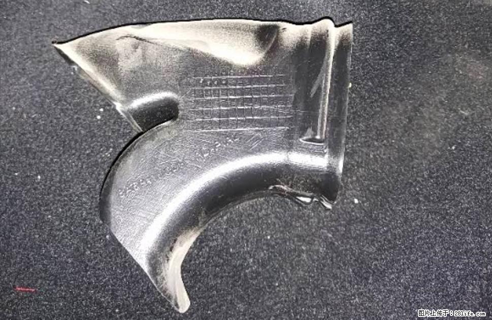 【福特·嘉年华】主驾驶位脚部空调不出风，如何解决？ - 车友部落 - 乐山生活社区 - 乐山28生活网 ls.28life.com