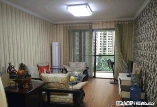 乐山品质楼盘领.地亚马逊国际公寓大三室两厅双卫独立大阳台房 - 乐山28生活网 ls.28life.com