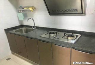 整租 精装通江和邦小区2室2厅1卫家具家电全齐拎包入住 - 乐山28生活网 ls.28life.com