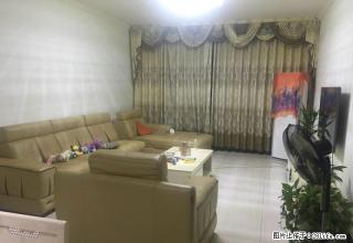 莱佛士 附近 月租1000 大三房 带全套家具家电 4个空调 - 乐山28生活网 ls.28life.com