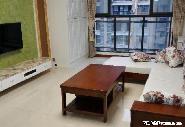 好房源等你来淘,罗浮盛世精装大3室,全实木家具,拎包人住 - 房屋出租 - 房屋租售 - 乐山分类信息 - 乐山28生活网 ls.28life.com