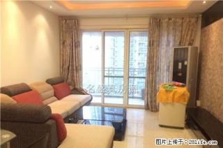 急租 翡翠商圈性价比很高的房子 全新装修 家具家电全齐 - 乐山28生活网 ls.28life.com