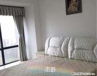 西城国际+高端小区+面临高铁 新广场 拎包入住、 - 乐山28生活网 ls.28life.com