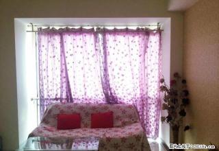 牛咡桥天韵城 温馨小居室 采光充足 家电家具齐全 - 乐山28生活网 ls.28life.com