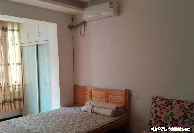 老公园精装1室+全套家具家电+拎包入住+欢迎看房! - 房屋出租 - 房屋租售 - 乐山分类信息 - 乐山28生活网 ls.28life.com