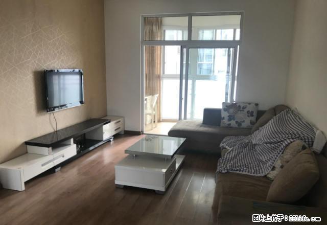 凤凰路附近+中装大两室+带全套家具家电+拎包入住 - 房屋出租 - 房屋租售 - 乐山分类信息 - 乐山28生活网 ls.28life.com