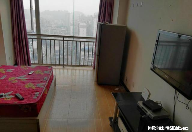 人人乐附近精装一室，拎包入住，可以月付，钥匙在手方便看房 - 房屋出租 - 房屋租售 - 乐山分类信息 - 乐山28生活网 ls.28life.com