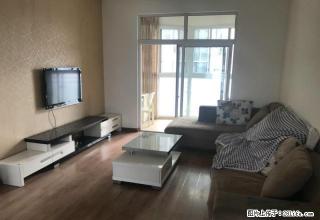 凤凰路附近+中装大两室+带全套家具家电+拎包入住 - 乐山28生活网 ls.28life.com