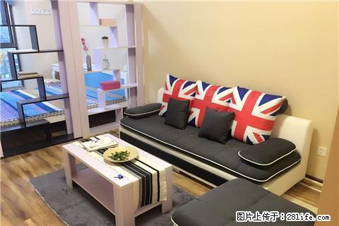 领地国际公寓 整租一室 精装修 家具家电齐全 拎包入住 - 房屋出租 - 房屋租售 - 乐山分类信息 - 乐山28生活网 ls.28life.com