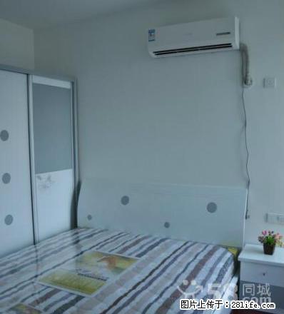 蔚蓝城市 标准一室一厅 家电家具全齐 来电即可看房哦!!! - 房屋出租 - 房屋租售 - 乐山分类信息 - 乐山28生活网 ls.28life.com