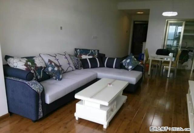 中心城全新精装大两室,住进来就是首入住,随时看房 房东急租 - 房屋出租 - 房屋租售 - 乐山分类信息 - 乐山28生活网 ls.28life.com