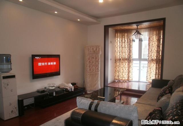 新广场附近+精装两室,房东急租,拎包入住 - 房屋出租 - 房屋租售 - 乐山分类信息 - 乐山28生活网 ls.28life.com