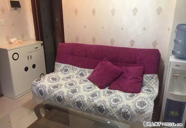 亲800租张公桥嘉定国际二期精装套一家电家具全齐不临街请看图 - 房屋出租 - 房屋租售 - 乐山分类信息 - 乐山28生活网 ls.28life.com