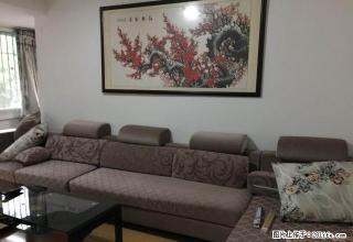 亲833租张公桥多层小区精装套一家电家具全齐请看图哦 - 乐山28生活网 ls.28life.com