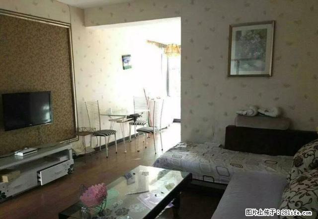 牛咡桥人人乐附近石燕儿小区两室两厅家具家电齐全拎包入住 - 房屋出租 - 房屋租售 - 乐山分类信息 - 乐山28生活网 ls.28life.com