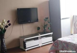 牛儿桥人人乐天韵城精装一室,家具家电齐全,干净卫生温馨舒适 - 乐山28生活网 ls.28life.com