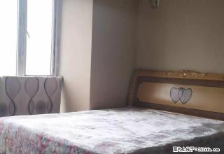 牛儿桥人人乐天韵城精装一室，家具家电齐全，干净卫生温馨舒适 - 乐山28生活网 ls.28life.com