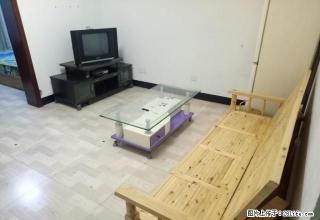 人人乐附近两室,家具家电齐全,可季度付 - 乐山28生活网 ls.28life.com