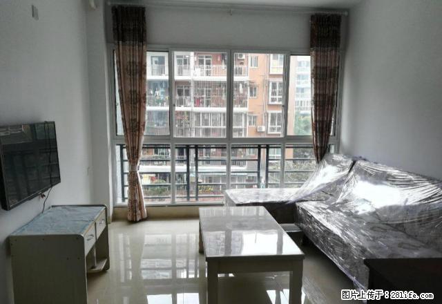 TC天诚 竹溪水电梯精装两室 采光好 户型好 装修好 拎包入 - 房屋出租 - 房屋租售 - 乐山分类信息 - 乐山28生活网 ls.28life.com