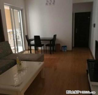 通江 附近 精装2房出租 家具家电齐全 拎包入住 随时看房 - 乐山28生活网 ls.28life.com