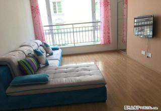 新广场白燕路,领地亚马逊旁,电梯小区房停车方便,全新家电家具 - 乐山28生活网 ls.28life.com