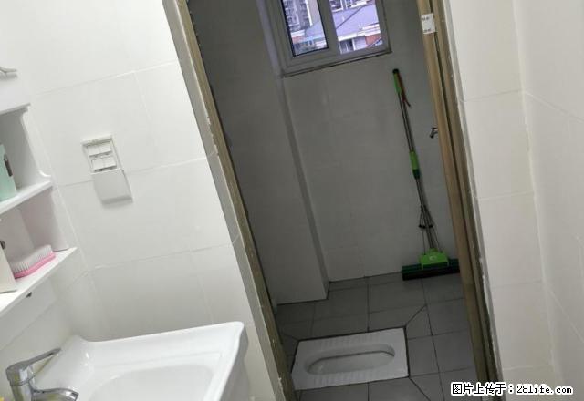 牛儿桥附近 竹公溪街竹溪水岸新装 电梯19楼 家具家电全齐 - 房屋出租 - 房屋租售 - 乐山分类信息 - 乐山28生活网 ls.28life.com