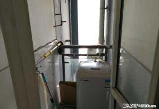 牛咡桥天韵城,标准一室一厅带阳台,装修好采光好,家具家电齐 - 乐山28生活网 ls.28life.com