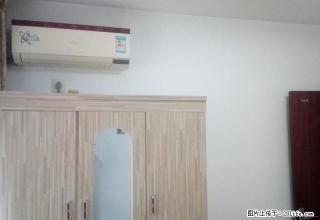 张公桥好吃街附近,云顶酒楼背后,简装两室出租,可季付可季付 - 乐山28生活网 ls.28life.com