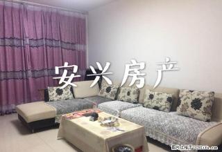 城中心 房子温馨舒适 拎包入住 2室2厅1卫 - 乐山28生活网 ls.28life.com
