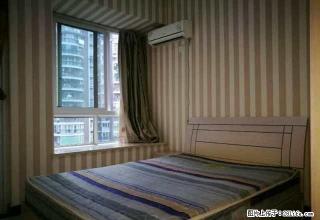 小资情调+精美装修+美丽价格+拎包即可入住 - 乐山28生活网 ls.28life.com
