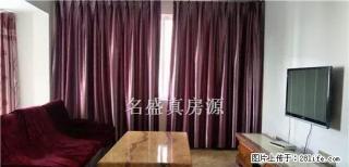 财富广场 精装两室两厅 拎包入住 - 乐山28生活网 ls.28life.com