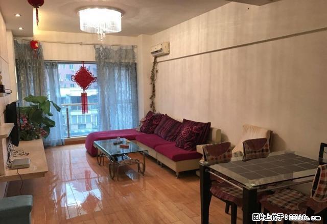 新广场都市阳光精装超大一室 - 房屋出租 - 房屋租售 - 乐山分类信息 - 乐山28生活网 ls.28life.com