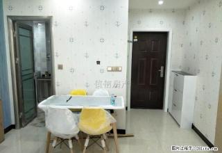 高铁旁世豪广场全新精装2室2厅从未住人! - 乐山28生活网 ls.28life.com