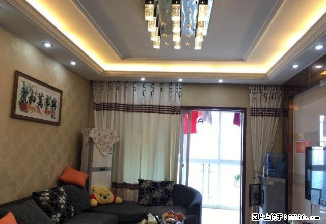新广场精装3室2厅2卫+家电家具齐全+拎包入住 - 房屋出租 - 房屋租售 - 乐山分类信息 - 乐山28生活网 ls.28life.com