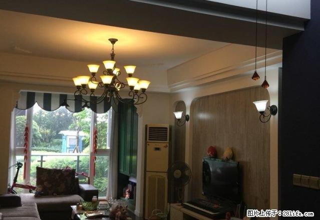 翡翠国际旁精装套三双卫+家电家具齐全+拎包入住 - 房屋出租 - 房屋租售 - 乐山分类信息 - 乐山28生活网 ls.28life.com