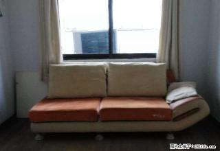 高北门华夏商业城精装3室 带全套家具家电 拎包入住 - 乐山28生活网 ls.28life.com