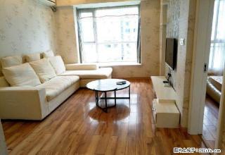 青果山天韵城精装1室 全套家具家电 拎包入住 - 乐山28生活网 ls.28life.com