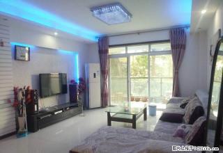 1600租肖坝满庭芳精装三房双卫，装修温馨舒适、请看图啦！ - 乐山28生活网 ls.28life.com