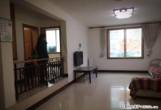 833租通江小区标准三房两厅家具家电全齐带空调 - 乐山28生活网 ls.28life.com
