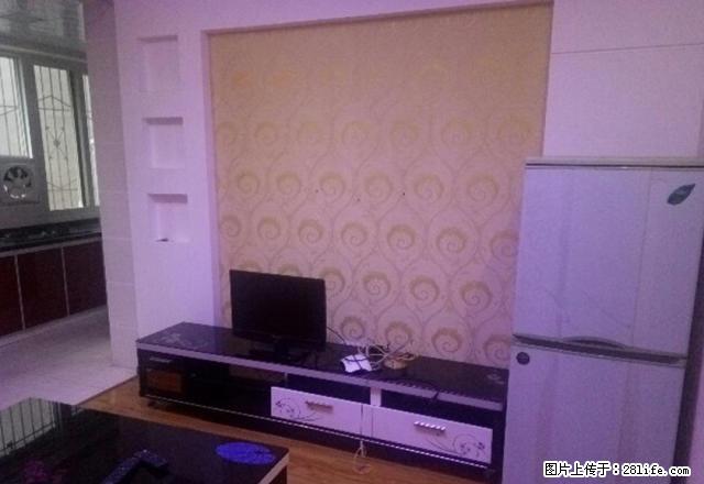 重百商场兑阳湾五中附 两室 全套家具家电 拧包入住仅需600 - 房屋出租 - 房屋租售 - 乐山分类信息 - 乐山28生活网 ls.28life.com