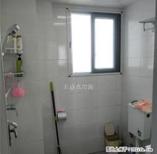 新广场精装2室小区房出租+全套家具家电+9新装修 - 乐山28生活网 ls.28life.com