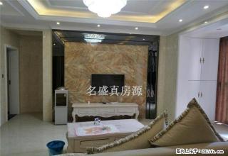 领地国际公馆精装三大房出租、1800/月带全套家具家电!! - 乐山28生活网 ls.28life.com