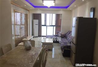 1400租新大桥附近精品观江两房！带全套家具家电、正观江！！ - 乐山28生活网 ls.28life.com